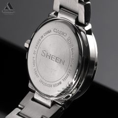 کاسیو زنانه شین Casio Sheen SHN-3008SG-1ADR