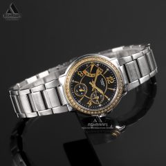 خرید ساعت کاسیو زنانه Casio Sheen SHN-3008SG-1ADR