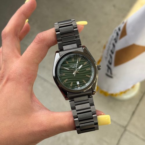 Citizen Valentino AS-11G