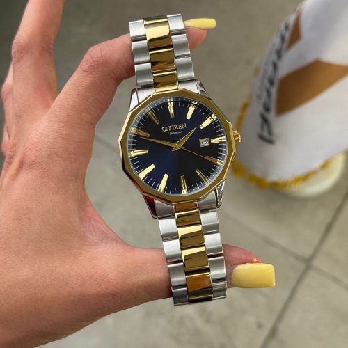 Citizen Valentino AS-12