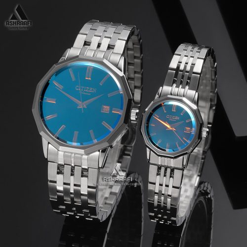 ساعت ست سیتیزن Citizen Valentino AS-13