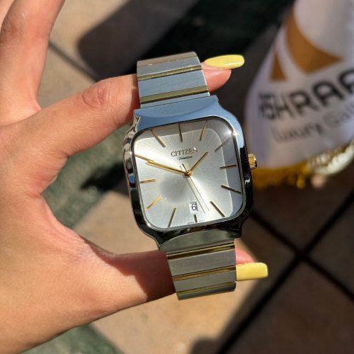 Citizen Valentino AS-15