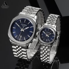 ساعت ست سیتیزن Citizen Valentino AS-7