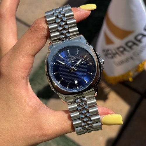 Citizen Valentino AS-7