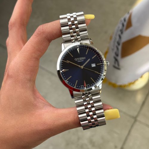 Citizen Valentino AS-9