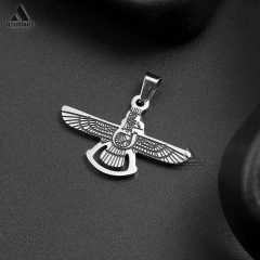 خرید آویز استیل