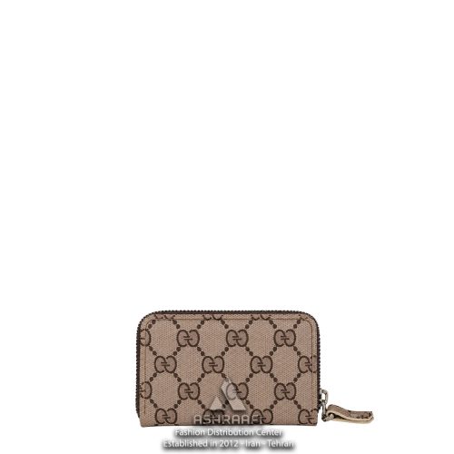 جاکارتی زنانه Gucci Card Holder A01