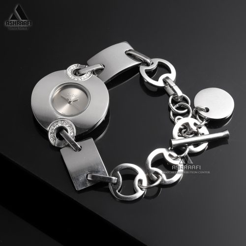 ساعت گوچی دست دوم Gucci Marina Chain 3141L