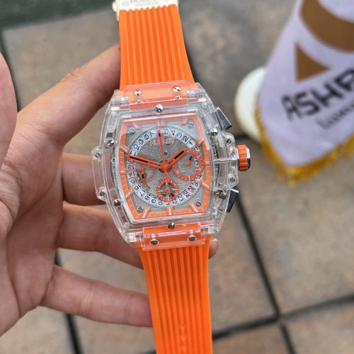Hublot Big Bang 990-OR