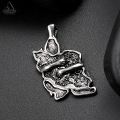خرید گردنبند استیل