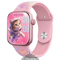JSYES-L4-Mini-01 ساعت هوشمند JSYES L4 Mini