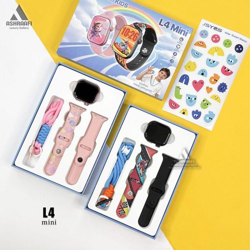 JSYES-L4-Mini-03 JSYES L4 Mini