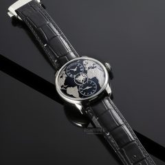 ساعت مردانه جیکوب اند کو Jacob & Co Time Zone Automatic Z-KS