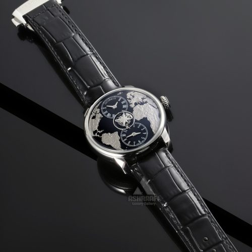 Jacob-&-Co-Time-Zone-Automatic-Z-KS-02 ساعت مردانه جیکوب اند کو Jacob & Co Time Zone Automatic Z-KS