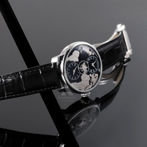 Jacob-&-Co-Time-Zone-Automatic-Z-KS-03 ساعت مچی جیکوب اند کو
