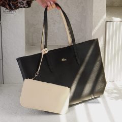 Lacoste-Tote-Bag-A01-02 توت بگ زنانه