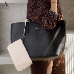 Lacoste-Tote-Bag-A01-04 کیف زنانه دورو لاکوست