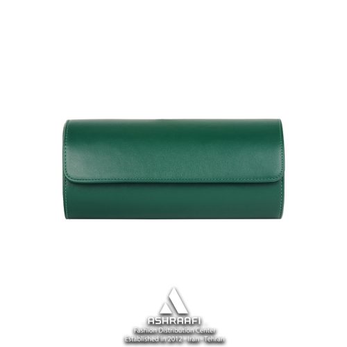 Leather-Travel-Watch-Case-3-G-01 جعبه ساعت سه عددی Leather Travel Watch Case 3-G