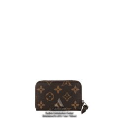 جاکارتی زنانه Louis Vuitton Card Holder A01