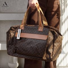Louis-Vuitton-Travel-Bag-A03-02 خرید ساک مسافرتی
