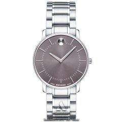 ساعت موادو اورجینال دست دوم Movado MO.01.3.34.8003