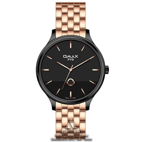 Omax-ASL005U012-01 ساعت مردانه اوماکس Omax ASL005U012