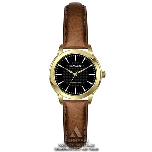 Omax-RMS006QQ32-01 ساعت زنانه اوماکس Omax RMS006QQ32