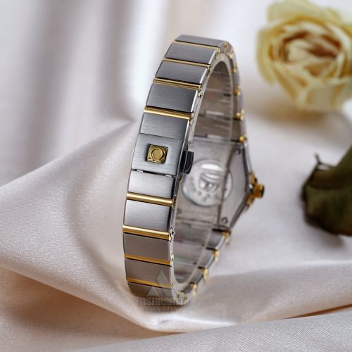 Omega-Constellation-24-005-03 خرید ساعت زنانه امگا