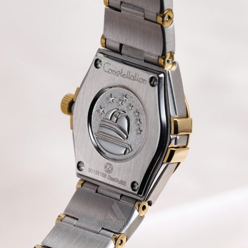 Omega-Constellation-24-005-04 قیمت ساعت امگا