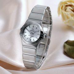 ساعت زنانه امگا Omega Constellation 24-006