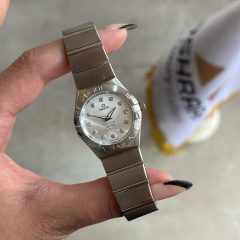 Omega Constellation 66903