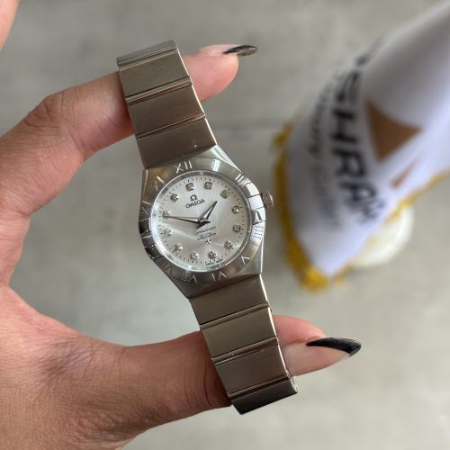 Omega Constellation 66903
