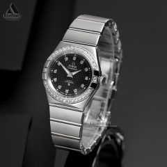 ساعت زنانه Omega Constellation 8190