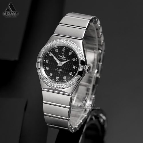 ساعت زنانه Omega Constellation 8190