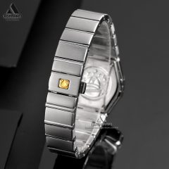 ساعت زنانه امگا Omega Constellation 8190