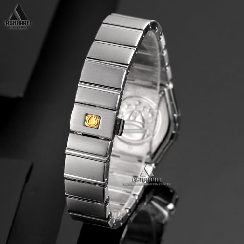 ساعت زنانه امگا Omega Constellation 8190