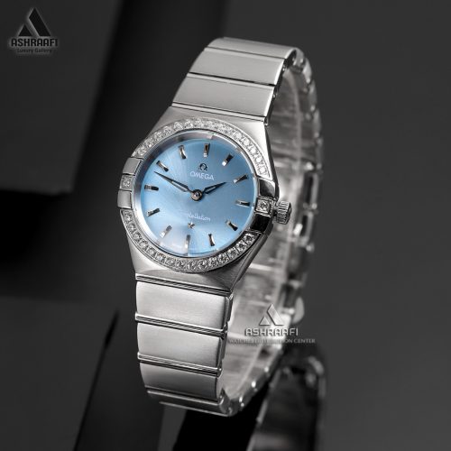 ساعت زنانه Omega Constellation 8191