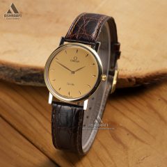 ساعت مچی امگا Omega De Ville 195.2378