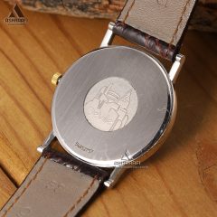 ساعت مچی امگا دویل دست دوم Omega De Ville 195.2378