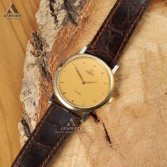 ساعت مچی امگا Omega De Ville 195.2378