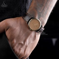 خرید ساعت مچی امگا دویل Omega De Ville 195.2378