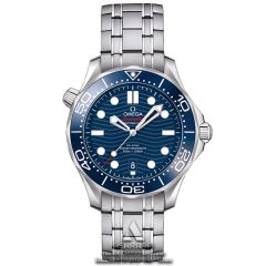 ساعت امگا سیمستر موتور سوئیس Omega Seamaster Diver Z-SB