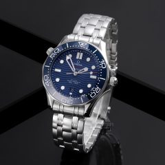 ساعت مردانه امگا Omega Seamaster Diver Z-SB