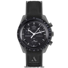 ساعت زنانه و مردانه Omega x Swatch Speedmaster Mercury-ST