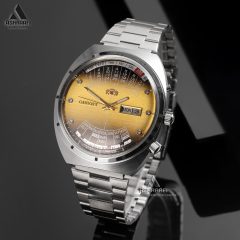 ساعت مردانه اورینت Orient Y469672-4A