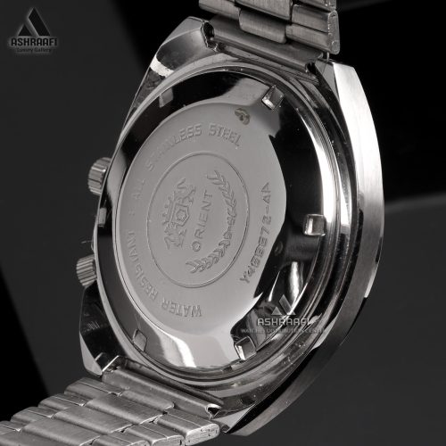 Orient-Y469672-4A-04 ساعت مردانه اورینت دست دوم Orient Y469672-4A