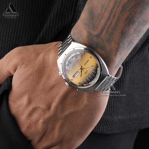 Orient-Y469672-4A-06 خرید ساعت اورینت اصل Orient Y469672-4A