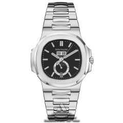 ساعت مردانه Patek Philippe Nautilus SK-ST