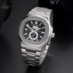 ساعت مردانه پتک فیلیپ Patek Philippe Nautilus SK-ST