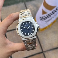 Patek Philippe Nautilus TSC